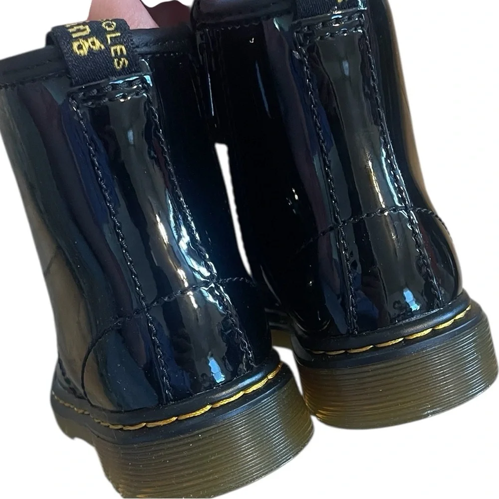 Dr. Martens 1460 Boot - Kids,‎ Size 9 Toddler, NWOB